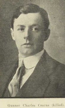 Charles Cearns
